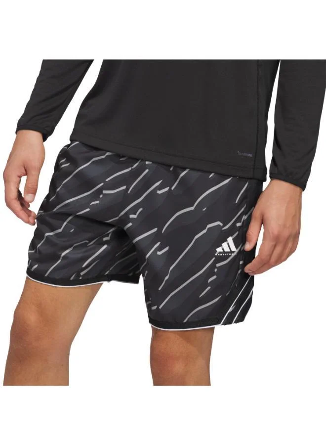 Adidas  ADIDAS CRAZY LITE AOP SHORTS for Men | Best Price UAE